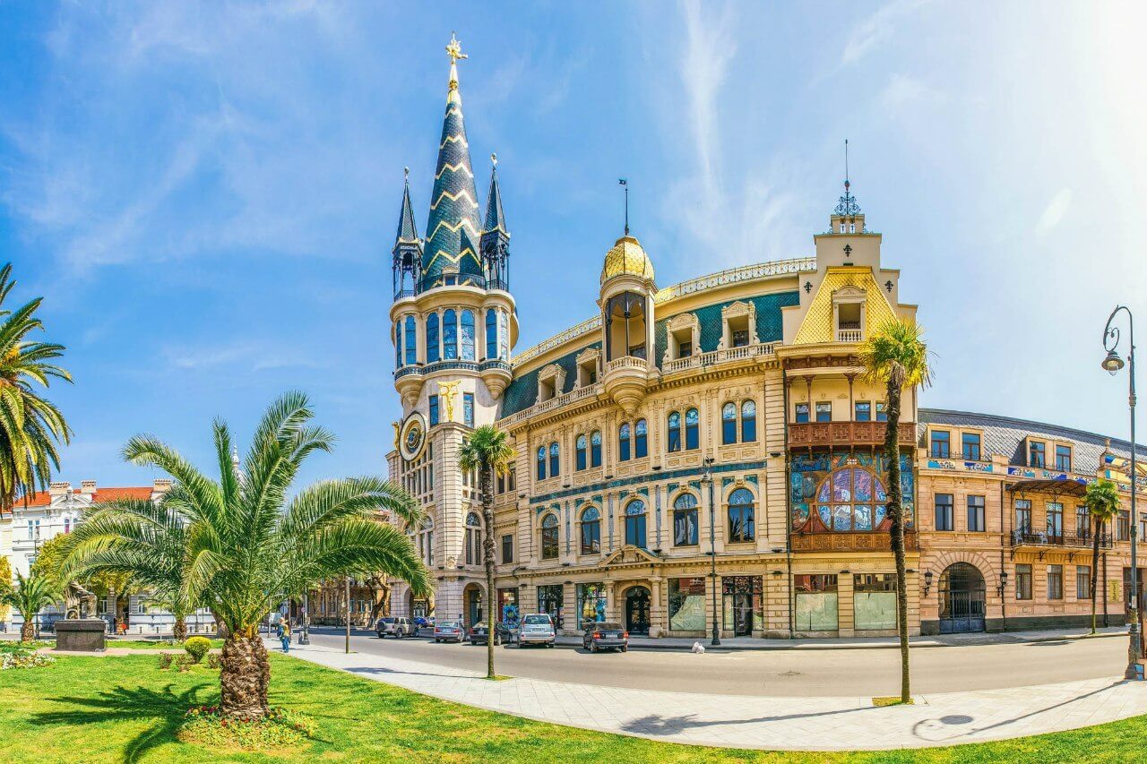 batumi