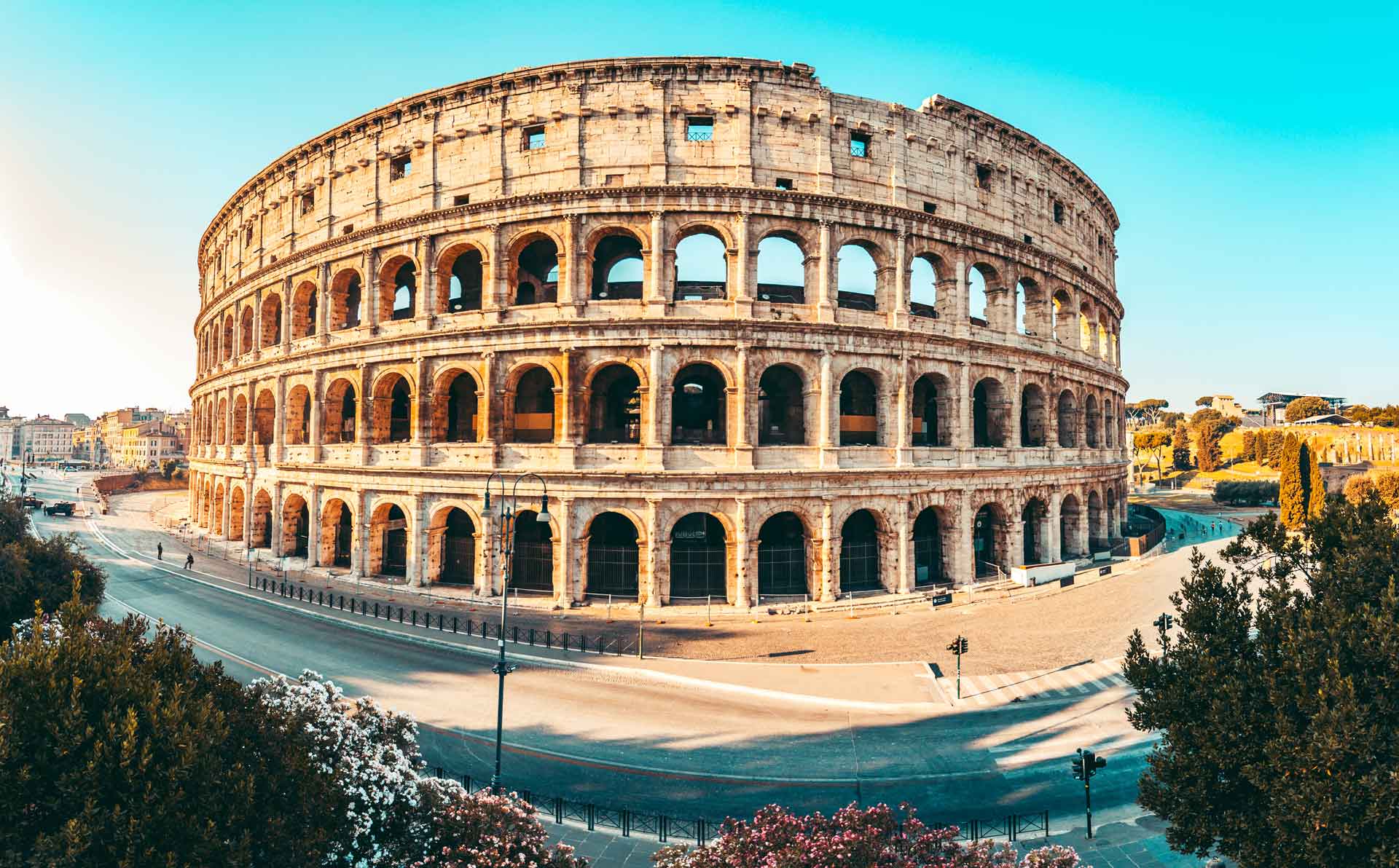 colesseum