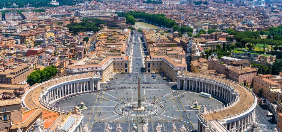 vatican