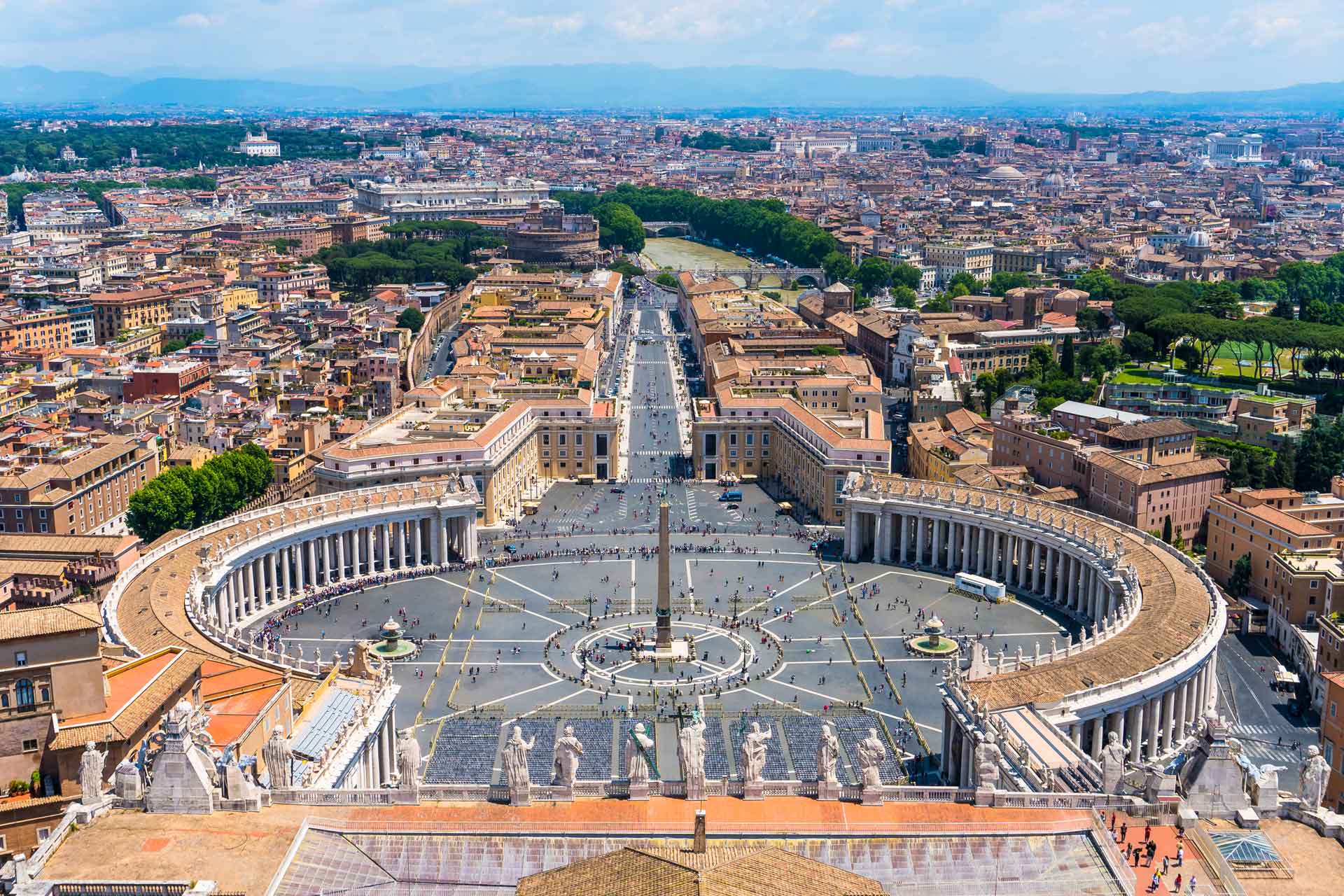 vatican