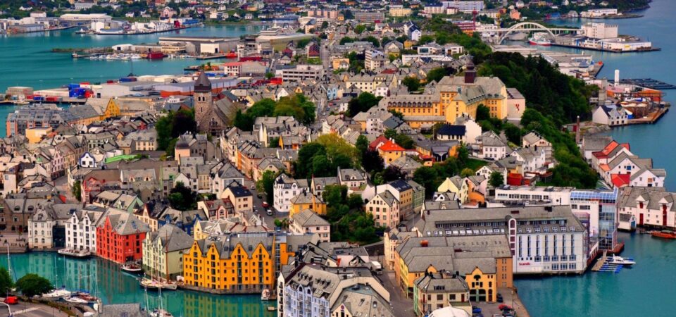 alesund